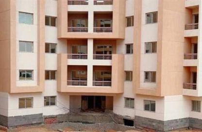 Apartment - 3 - 1 for sale in 6 October- Wadi El Natroun Road - 6 October City - Giza