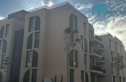 شقة - 3 غرف نوم - 2 حمامات للبيع في فاي سوديك - مدينة زايد الجديدة - الشيخ زايد - الجيزة