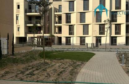 Apartment - 3 Bedrooms - 2 Bathrooms for sale in Vye Sodic - New Zayed City - Sheikh Zayed City - Giza
