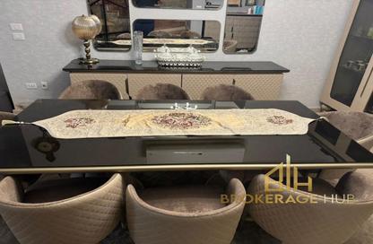 iVilla - 3 Bedrooms - 3 Bathrooms for rent in Mountain View Hyde Park - 5th Settlement Compounds - The 5th Settlement - New Cairo City - Cairo iVilla - 3 Bedrooms - 3 Bathrooms for rent in Mountain View Hyde Park - 5th Settlement Compounds - The 5th Settlement - New Cairo City - Cairo