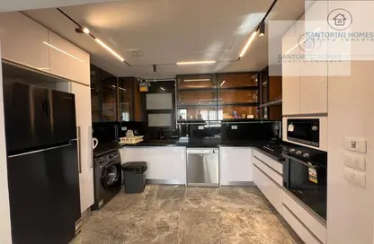 Apartment - 2 Bedrooms - 3 Bathrooms for rent in Villette - 5th Settlement Compounds - The 5th Settlement - New Cairo City - Cairo