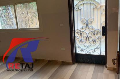 Apartment - 3 Bedrooms - 2 Bathrooms for rent in District 2 - The 5th Settlement - New Cairo City - Cairo