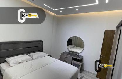 Apartment - 2 Bedrooms - 2 Bathrooms for rent in Privado - Madinaty - Cairo Apartment - 2 Bedrooms - 2 Bathrooms for rent in Privado - Madinaty - Cairo