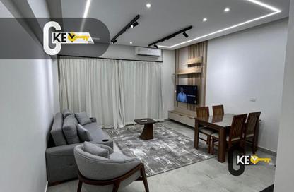 Apartment - 2 Bedrooms - 2 Bathrooms for rent in Privado - Madinaty - Cairo Apartment - 2 Bedrooms - 2 Bathrooms for rent in Privado - Madinaty - Cairo