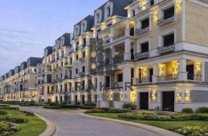 Apartment - 3 - 3 for sale in Mountain View 1.1 - 5th Settlement Compounds - The 5th Settlement - New Cairo City - Cairo