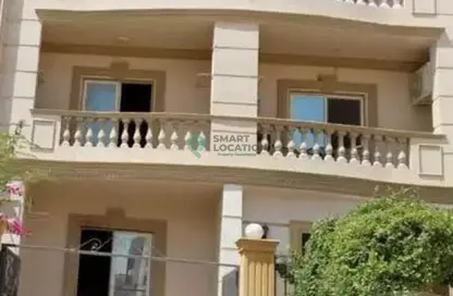 Apartment - 3 Bedrooms - 2 Bathrooms for sale in South Lotus - El Lotus - New Cairo City - Cairo