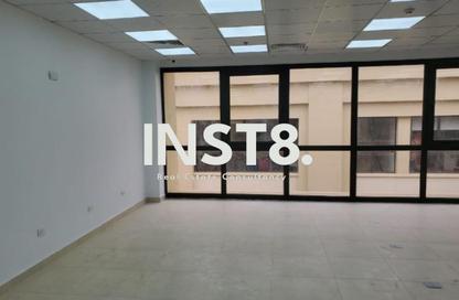 Office Space - Studio - 1 Bathroom for rent in Mivida - 5th Settlement Compounds - The 5th Settlement - New Cairo City - Cairo