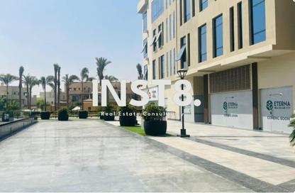 Office Space - Studio - 1 Bathroom for rent in Mivida - 5th Settlement Compounds - The 5th Settlement - New Cairo City - Cairo