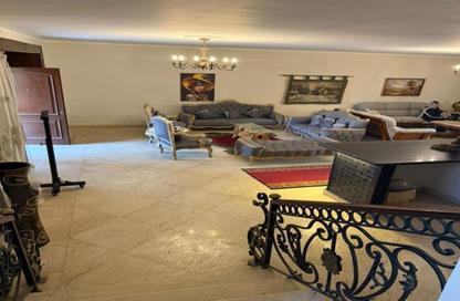 Villa - 3 Bedrooms - 3 Bathrooms for sale in Privado - Madinaty - Cairo