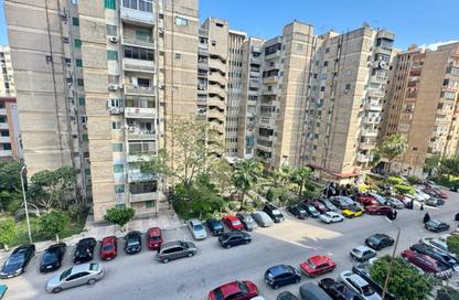 Apartment - 2 - 1 for rent in Garden City Smouha St. - Smouha - Hay Sharq - Alexandria
