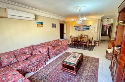 Apartment - 2 - 1 for rent in Garden City Smouha St. - Smouha - Hay Sharq - Alexandria Apartment - 2 - 1 for rent in Garden City Smouha St. - Smouha - Hay Sharq - Alexandria