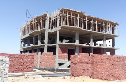 شقة - 4 - 3 للبيع في بيت الوطن - التجمع الخامس - مدينة القاهرة الجديدة - القاهرة