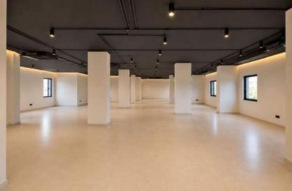 Office Space - Studio - 7+ Bathrooms for sale in South Teseen St. - The 5th Settlement - New Cairo City - Cairo Office Space - Studio - 7+ Bathrooms for sale in South Teseen St. - The 5th Settlement - New Cairo City - Cairo