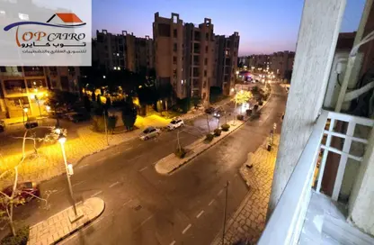 شقة - 2 غرف نوم - 1 حمام للايجار في مدينتي - القاهرة