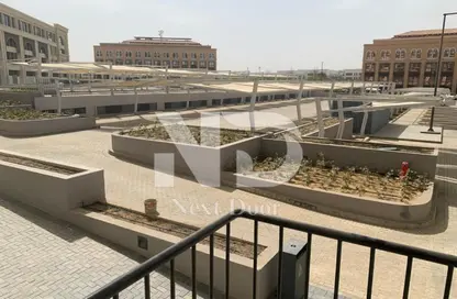 مساحات مكتبية - 2 غرف نوم - 2 حمامات للايجار في ميفيدا - كمبوندات التجمع الخامس - التجمع الخامس - مدينة القاهرة الجديدة - القاهرة