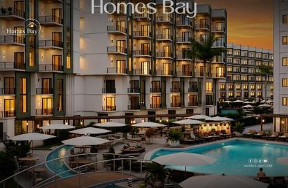 Apartment - Studio - 1 Bathroom for sale in Al Ahyaa District - Hurghada - Red Sea