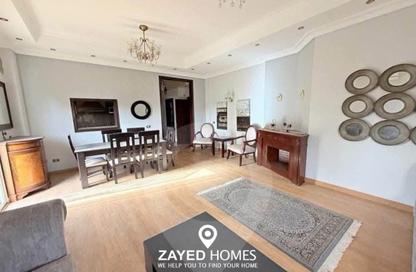 Apartment - 2 Bedrooms - 2 Bathrooms for rent in Six West - Beverly Hills - Sheikh Zayed Compounds - Sheikh Zayed City - Giza Apartment - 2 Bedrooms - 2 Bathrooms for rent in Six West - Beverly Hills - Sheikh Zayed Compounds - Sheikh Zayed City - Giza