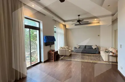 تاون هاوس - 4 غرف نوم - 6 حمامات للايجار في ويستاون - كمبوندات الشيخ زايد - الشيخ زايد - الجيزة