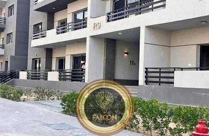 Apartment - 3 Bedrooms - 3 Bathrooms for sale in Stoda - Sheraton Al Matar - El Nozha - Cairo