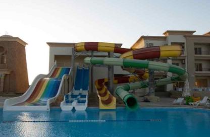 Chalet - 3 Bedrooms - 2 Bathrooms for sale in Lasirena Mini Egypt - Al Ain Al Sokhna - Suez