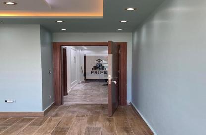 Apartment - 2 Bedrooms - 2 Bathrooms for sale in The Square - 5th Settlement Compounds - The 5th Settlement - New Cairo City - Cairo