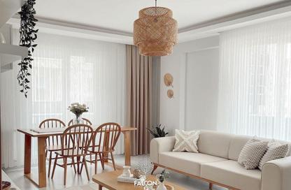 Apartment - 2 - 2 for sale in Moon Residences - Fifth Square - The 5th Settlement - New Cairo City - Cairo
