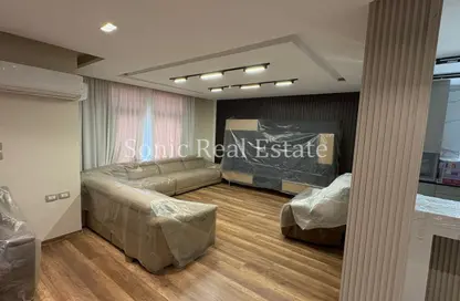 Apartment - 3 Bedrooms - 3 Bathrooms for sale in S2 - Sarai - Mostakbal City Compounds - Mostakbal City - Future City - Cairo