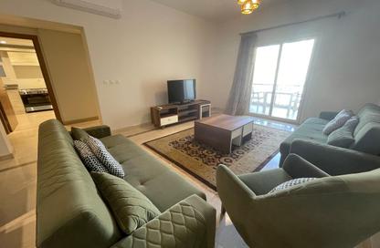 Apartment - 2 Bedrooms - 2 Bathrooms for rent in Mivida - 5th Settlement Compounds - The 5th Settlement - New Cairo City - Cairo