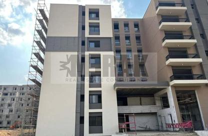 Apartment - 3 Bedrooms - 3 Bathrooms for sale in Swan Lake Residence - 5th Settlement Compounds - The 5th Settlement - New Cairo City - Cairo