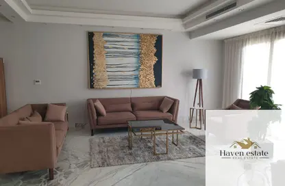 فيلا - 5 غرف نوم - 5 حمامات للايجار في هايد بارك - مدينة القاهرة الجديدة - القاهرة