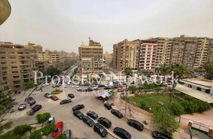شقة - 3 غرف نوم - 2 حمامات للبيع في شارع شمس الدين الذهبي - ارض الجولف - مصر الجديدة - القاهرة شقة - 3 غرف نوم - 2 حمامات للبيع في شارع شمس الدين الذهبي - ارض الجولف - مصر الجديدة - القاهرة