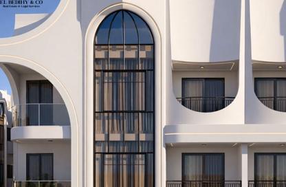 Apartment - Studio - 1 for sale in El Kawther District - Hurghada - Red Sea