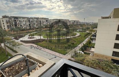 Apartment - 3 - 3 for rent in Eastown - 5th Settlement Compounds - The 5th Settlement - New Cairo City - Cairo
