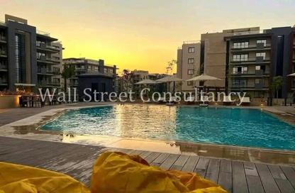 Duplex - 3 - 3 for sale in Azad - 5th Settlement Compounds - The 5th Settlement - New Cairo City - Cairo