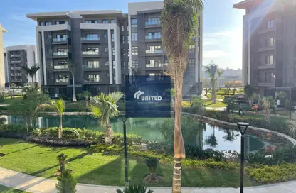 Apartment - 3 Bedrooms - 2 Bathrooms for sale in Privado - Madinaty - Cairo