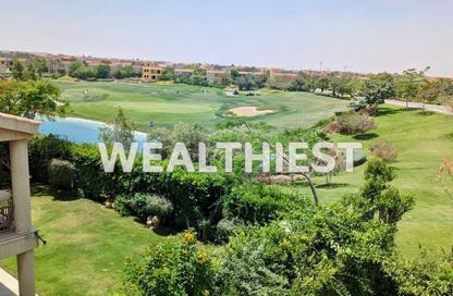 Villa - 3 Bedrooms - 3 Bathrooms for sale in Privado - Madinaty - Cairo