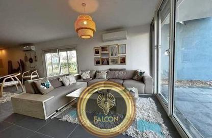 Chalet - 1 Bedroom - 1 Bathroom for sale in Makadi Heights - Makadi Orascom Resort - Makadi - Hurghada - Red Sea