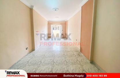 Apartment - 3 Bedrooms - 1 Bathroom for sale in Abd Al Moneim Sanad St. - Ibrahimia - Hay Wasat - Alexandria