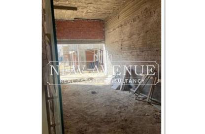 Retail - Studio - 2 Bathrooms for rent in Mivida - 5th Settlement Compounds - The 5th Settlement - New Cairo City - Cairo