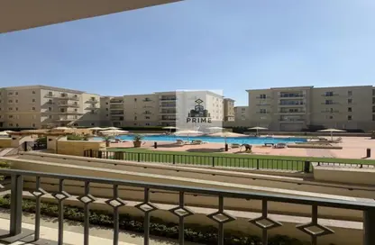 شقة - 2 غرف نوم - 3 حمامات للايجار في ميفيدا - كمبوندات التجمع الخامس - التجمع الخامس - مدينة القاهرة الجديدة - القاهرة