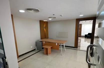 Co-Working Space - Studio - 1 Bathroom for rent in Mirage City - The 1st Settlement - New Cairo City - Cairo