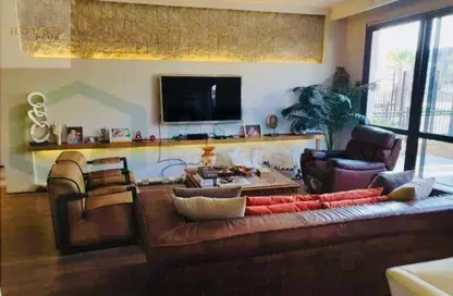 دوبلكس - 5 غرف نوم - 4 حمامات للبيع في ويستاون - كمبوندات الشيخ زايد - الشيخ زايد - الجيزة