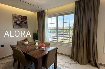 Apartment - 4 - 3 for rent in Al Bostan St. - 9th District - Sheikh Zayed City - Giza Apartment - 4 - 3 for rent in Al Bostan St. - 9th District - Sheikh Zayed City - Giza