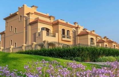 Twin House - 4 - 4 for sale in La Vista City - New Capital Compounds - New Capital City - Cairo