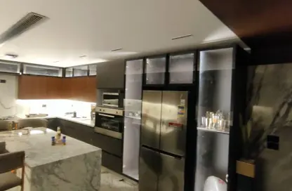 منزل مزدوج - 4 غرف نوم - 5 حمامات للبيع في ميفيدا - كمبوندات التجمع الخامس - التجمع الخامس - مدينة القاهرة الجديدة - القاهرة