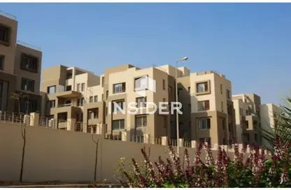 (بنتهاوس  (روف - 3 غرف نوم - 3 حمامات للبيع في فيلدج جيت - المستثمرين الجنوبية - مدينة القاهرة الجديدة - القاهرة