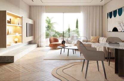 Apartment - 3 - 3 for sale in Palm Parks   Palm Hills - South Dahshur Link - 6 October City - Giza