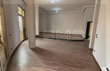 Apartment - 3 Bedrooms - 3 Bathrooms for rent in Doctor Yassin Abdel Ghaffar St. - Area C - Ganoob El Acadimia - New Cairo City - Cairo