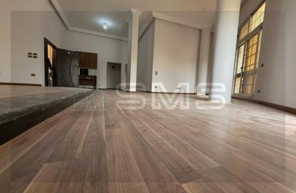 Apartment - 3 Bedrooms - 3 Bathrooms for rent in Doctor Yassin Abdel Ghaffar St. - Area C - Ganoob El Acadimia - New Cairo City - Cairo