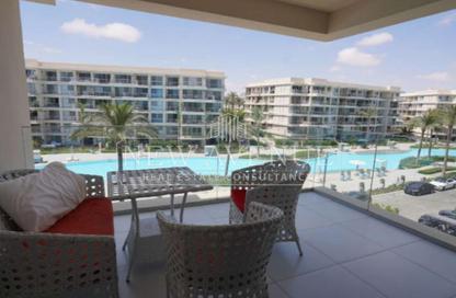 Chalet - 1 Bedroom - 1 Bathroom for sale in Marassi - Sidi Abdel Rahman - North Coast Chalet - 1 Bedroom - 1 Bathroom for sale in Marassi - Sidi Abdel Rahman - North Coast